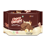 CHOCO DELIGHT BISCUIT