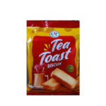 CK TEA TOAST