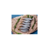 SUGARELLO JUREL FISH