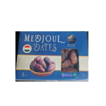 Medjoul Dates