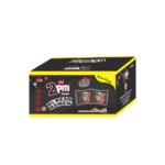 2PM Korean Ramen Noodles Family Pack