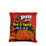 2PM Hot & Spicy Noodle