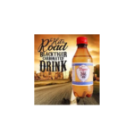 Black Tiger Energy Drink