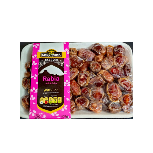 Untitled design - 2025-12-12T224211.250 Dates Khajoor & Zamzam – Rabia Khejur - Image 1