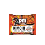 2PM Kimchi Ramen Noodles