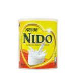 Nestle Nido Instant Full Cream Milk Powder 400g