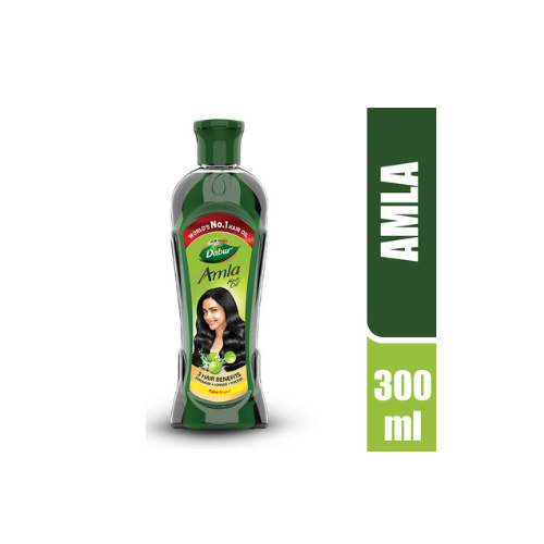 Untitled design - 2025-12-13T000440.392 DABUR AMLA HAIR OIL - Image 1