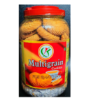 MULTIGRAIN COOKIES