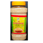 Psyllium Husk