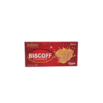Delizie Biscoff Caramel Biscuit
