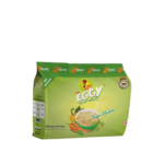EGGY INSTANT NOODLES (SUPER CHICKEN)