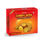 CHEESY BITE BISCUIT