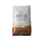 HEER BASMATI RICE 20 KG
