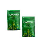 DAAWAT BASMATI RICE 5 KG