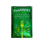 DAAWAT BASMATI RICE 20 KG
