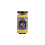 MINCED GARLIC PASTE