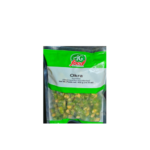 OKRA