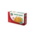 SHAHI VEGETABLE SAMOSA