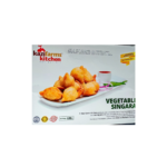 Vegetable Singara