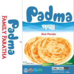 Padman Family Paratha